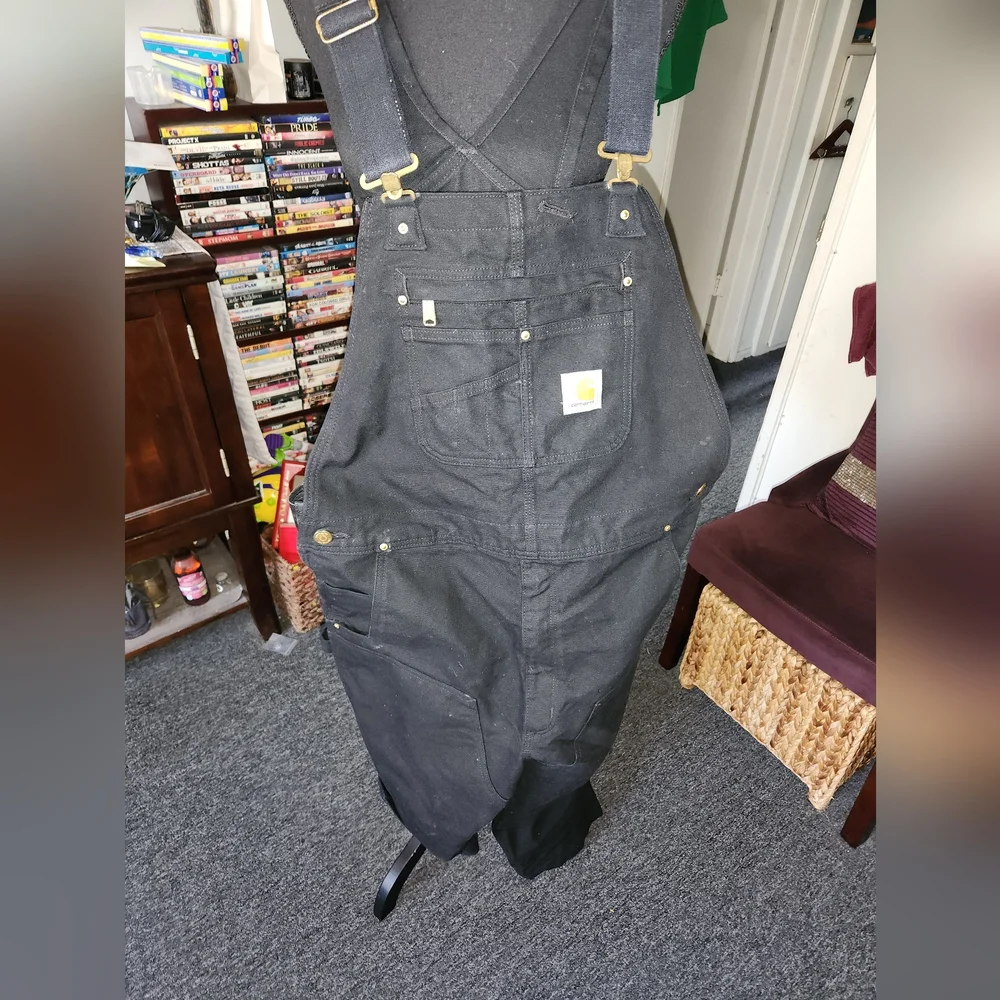 Overall - Picture 1 of 12